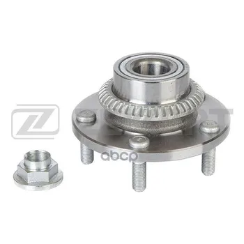 

Rear wheel hub Mitsubishi Space Wagon 98-zekkert art. rl-1438