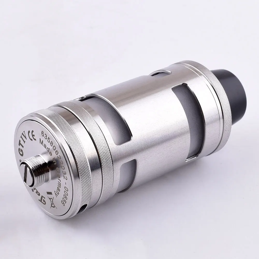Высококачественный испаритель Shenray Taifun GT4 RTA с аксессуаром Pei Tube электронная