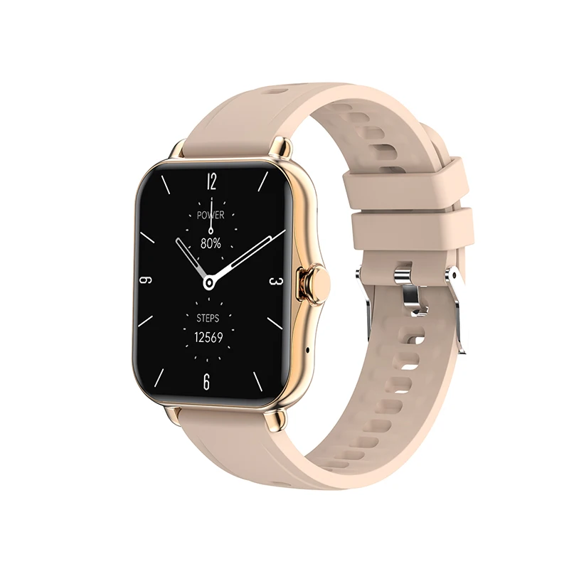 musion smartwatch