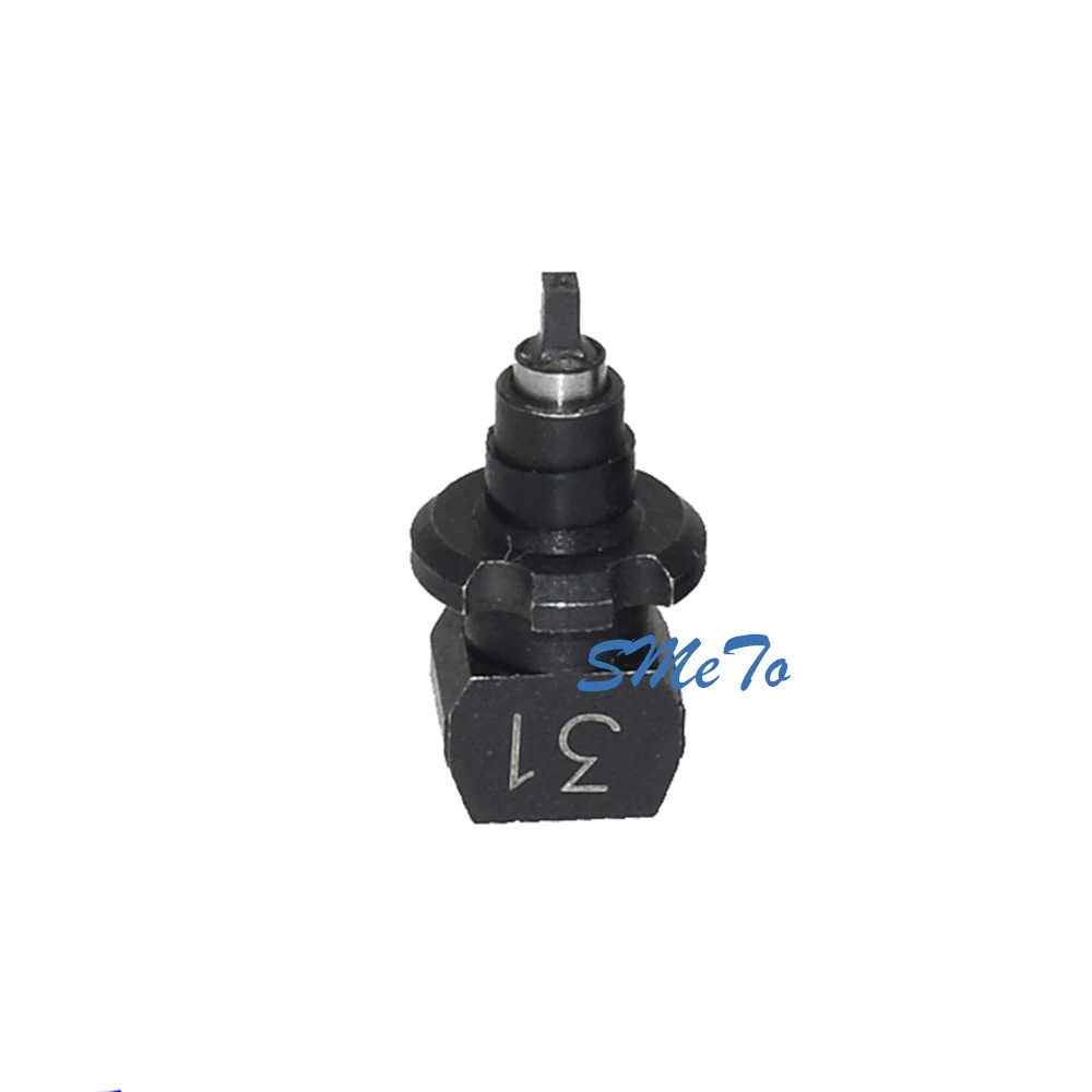 YAMAHA Nozzle 31A 32A 33A 34A 35A 39A 32AX For Yamaha YV100II Pick And Place Machine SMT Nozzle Chip Mounter Yamaha Nozzle lead free solder paste