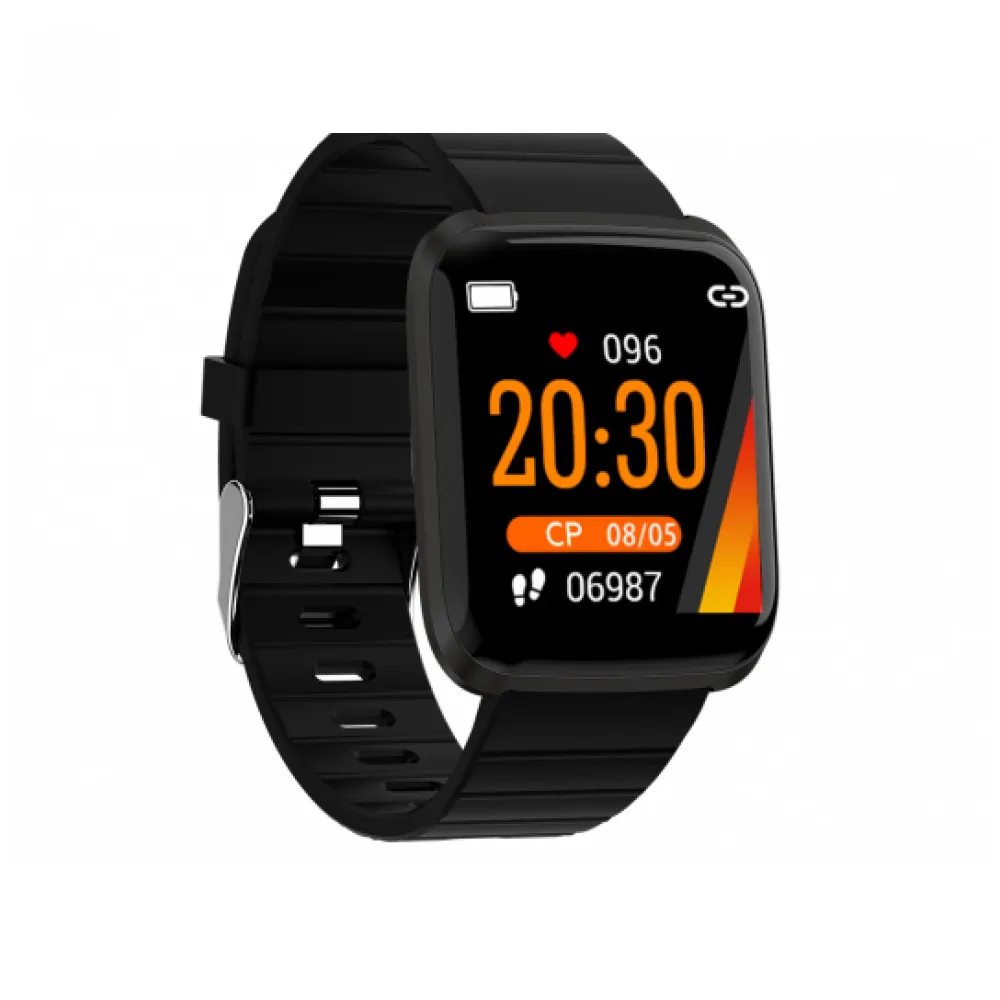 Смарт-часы SMARTERRA FitMaster Aura Pro, 1.3"