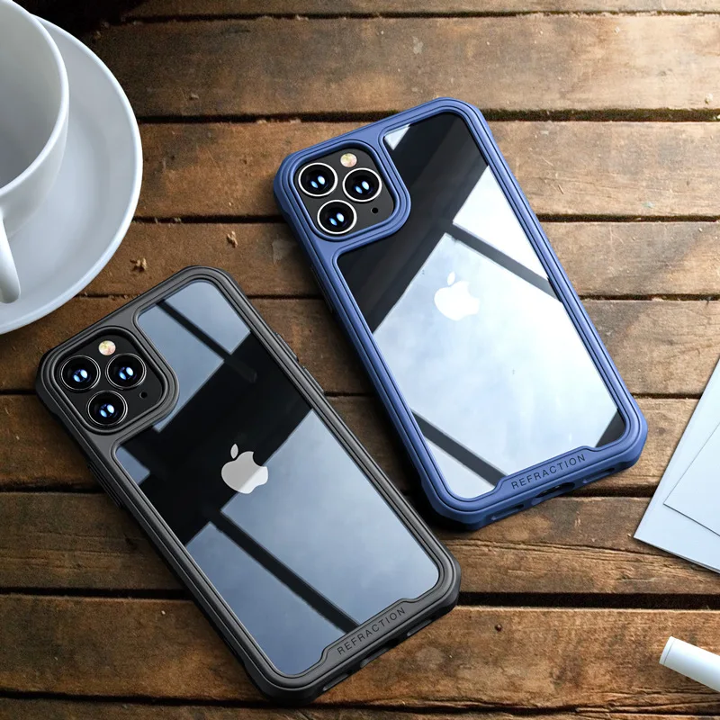 Силиконовый чехол для iPhone 12 12Mini 11 Pro MAX XSMAX XR X XS SE2020 7 8 Plus | Мобильные телефоны и