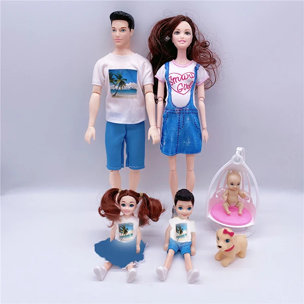 doll set order