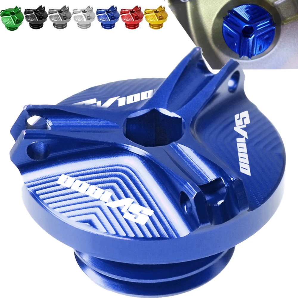 M20 * 2 5 CNC Мотоциклетный Двигатель масляный стакан топливный наполнитель крышка