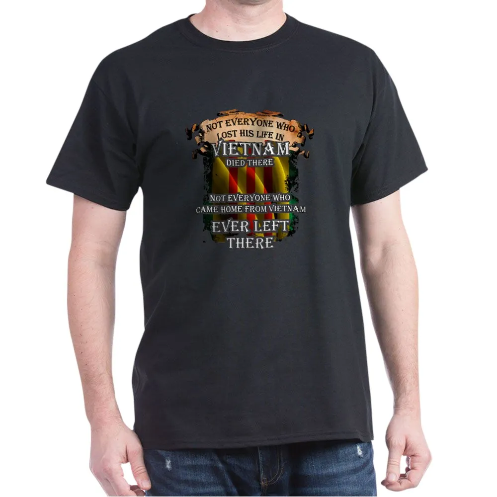 Vietnam Veteran Футболка-не все кто футболка патриотизм | Мужская одежда