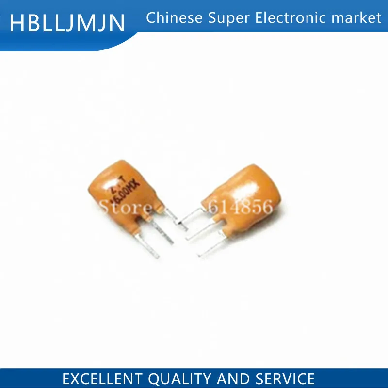 Ceramic Resonators ZTT 16MHZ 16.000MHZ 16M 3P DIP-3 ZTT16M 50PCS