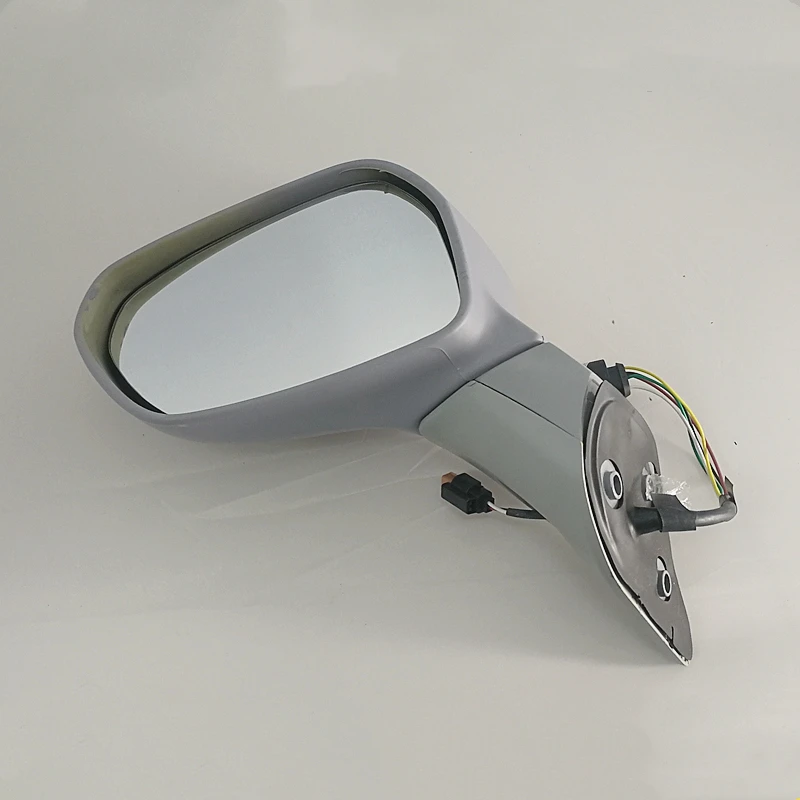 Electric Rearview Mirror /rearview Mirror Assembly For Brilliance H230 H220 Left Right Side No