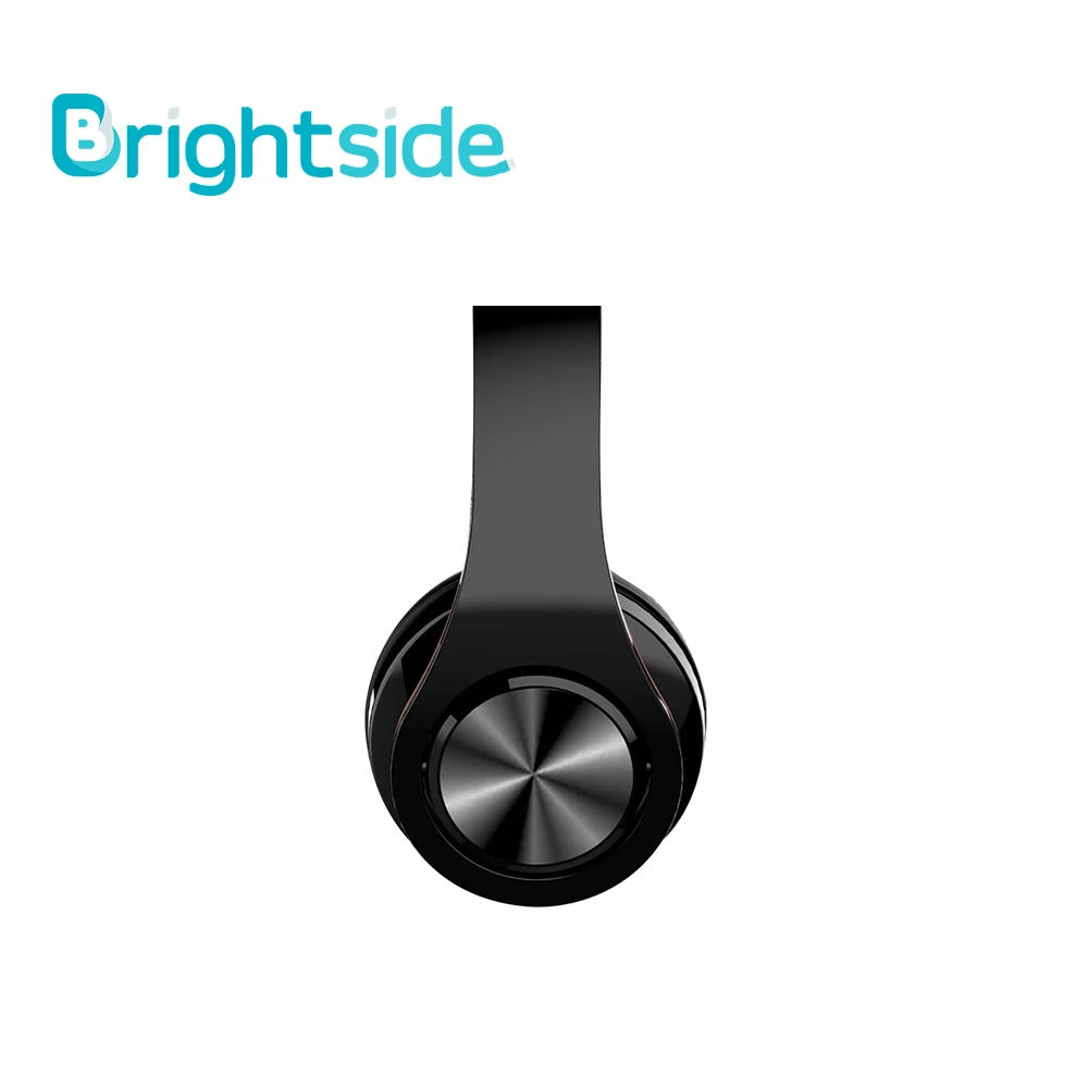 Wireless Headphones Bluetooth Headset Stereo Headphone Gaming Earphones Radio Microphone For PC Mobile phone Mp3 TF card