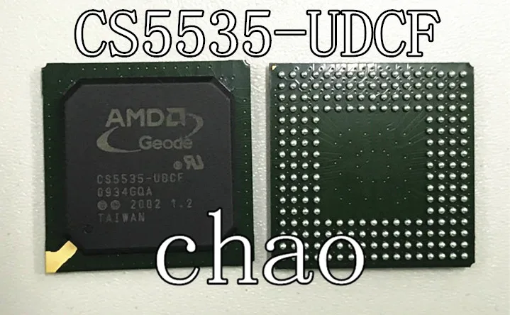 5 шт./лот CS5535-UDCF NEC и BGA