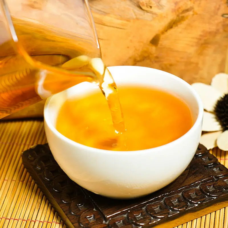 2020 год 500 г Lapsang Souchong Чжэн Шань Сяо Чжун Фуцзянь Уи чай Тонг му Гуань (без