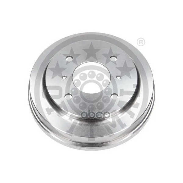 Bt 1610 Барабан Тормозной Almera Ii(N16) Optimal Optimal Bt1610 Optimal арт. BT1610