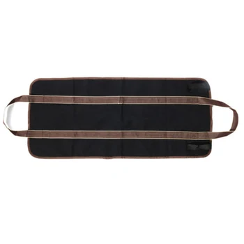 

Supersized Canvas Firewood Wood Carrier Log Camping Outdoor Holder Carry Bag Brand New And High Quality
