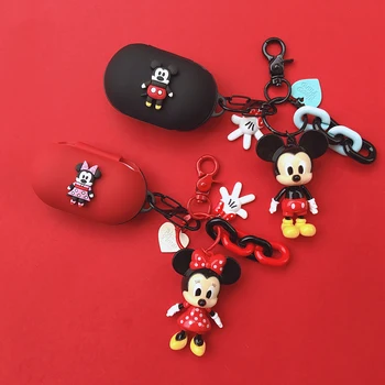 

Cute Silicon Cover For Samsung Galaxy Buds+ 2020 Case Charging Sleeve Wireless Headphone Earphone Protective Skin