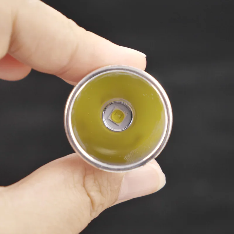 26.5mm 6500K 3000K Yellow light Warm white P60 Drop-in