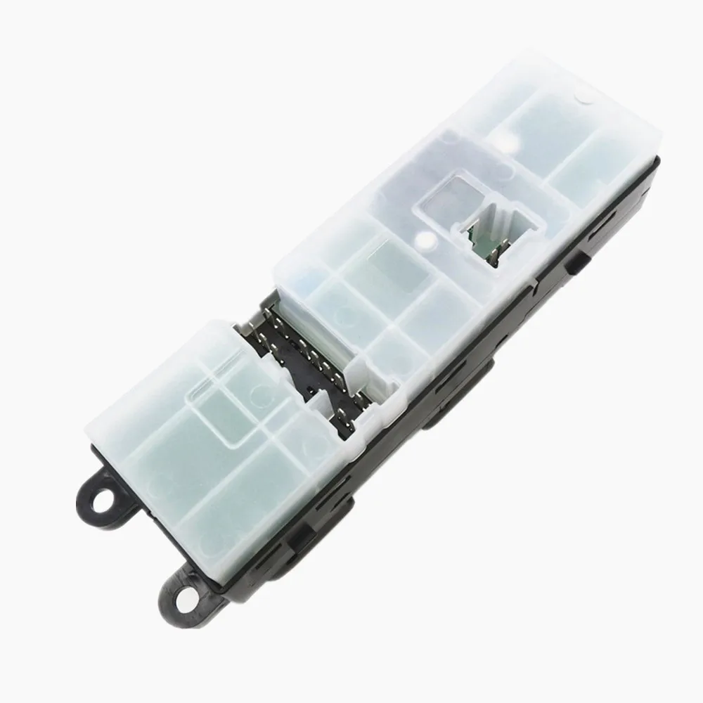 Оконный переключатель для Nissan Navara D40 25401 BB60B 25401EB30B BR00B JD001 2007 2008 2009 2010
