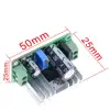 LM317T DC-DC Adjustable  Converter Buck Step Down Circuit Board Module Linear Regulator Power Supply  with rectifier filter ► Photo 3/6