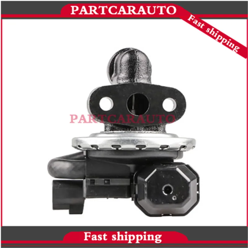 Клапан EGR EGV1136 7L3E9Y456BA подходит для FORD F150 2007-2010 авто аксессуар Алюминиевый клапан EGR Новые поступления