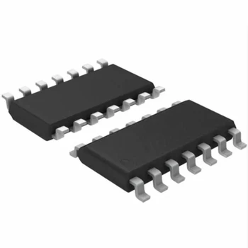 

New PIC16F1824-I/SL PIC16F1824 16F1824 SOP14 new and Original in stock