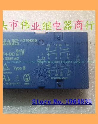 

SF4-DC21V
