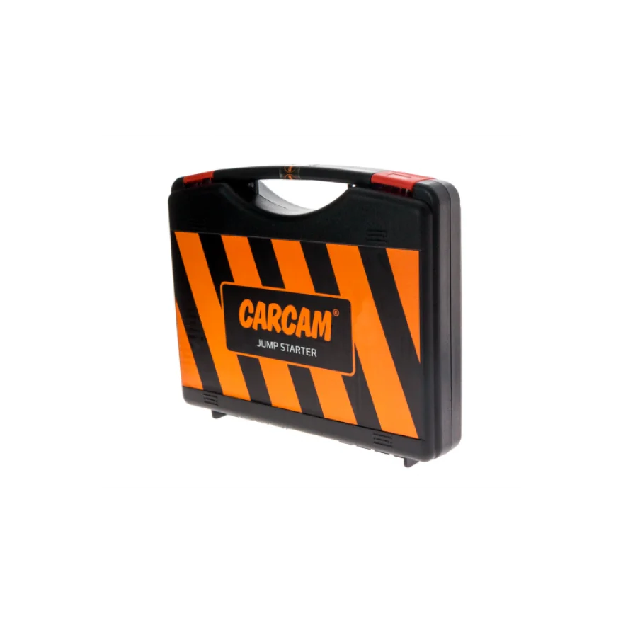 Пуско-зарядное устройство CARCAM JUMP STARTER ZY-18