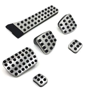 

Car Gas Brake Pedal Acessories for Mercedes Benz AMG A B CLA GLA ML GL R Class W176 W245 W246 W164 W166 X164 X166 C177 X156