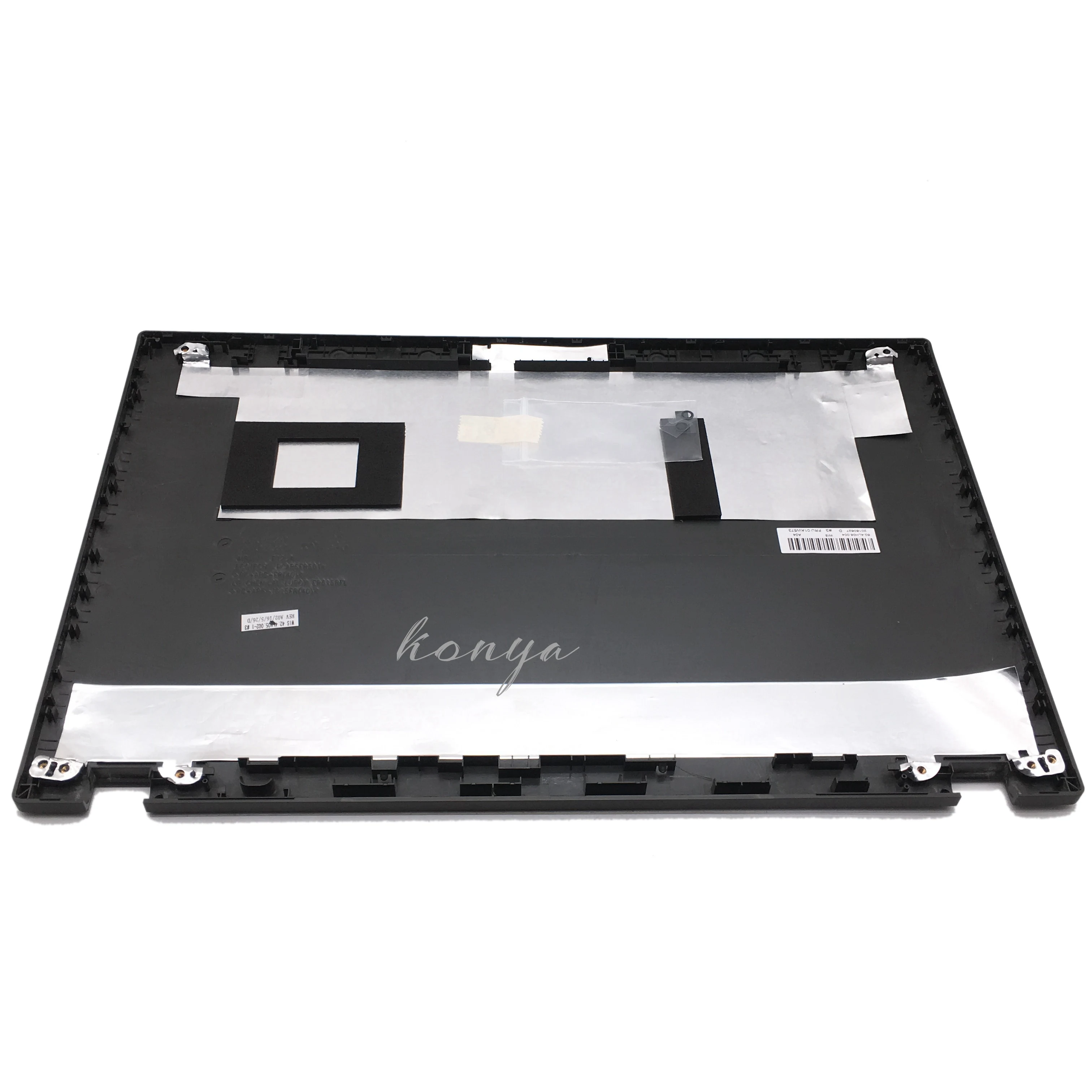 Новая задняя крышка ЖК дисплея для Lenovo ThinkPad L540 экрана 04X4856 01AW573 клиновидного