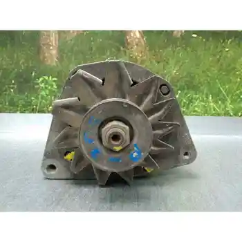 

254169B ALTERNATOR PEUGEOT 205 SALOON