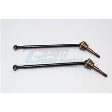 GPM Inox #45 Sau Cvd Đa Năng Xoay Trục Có Lò Xo Thép Cốc Chung Cho Trục YETI Số Điểm AX90068 RC bản Nâng Cấp(China)