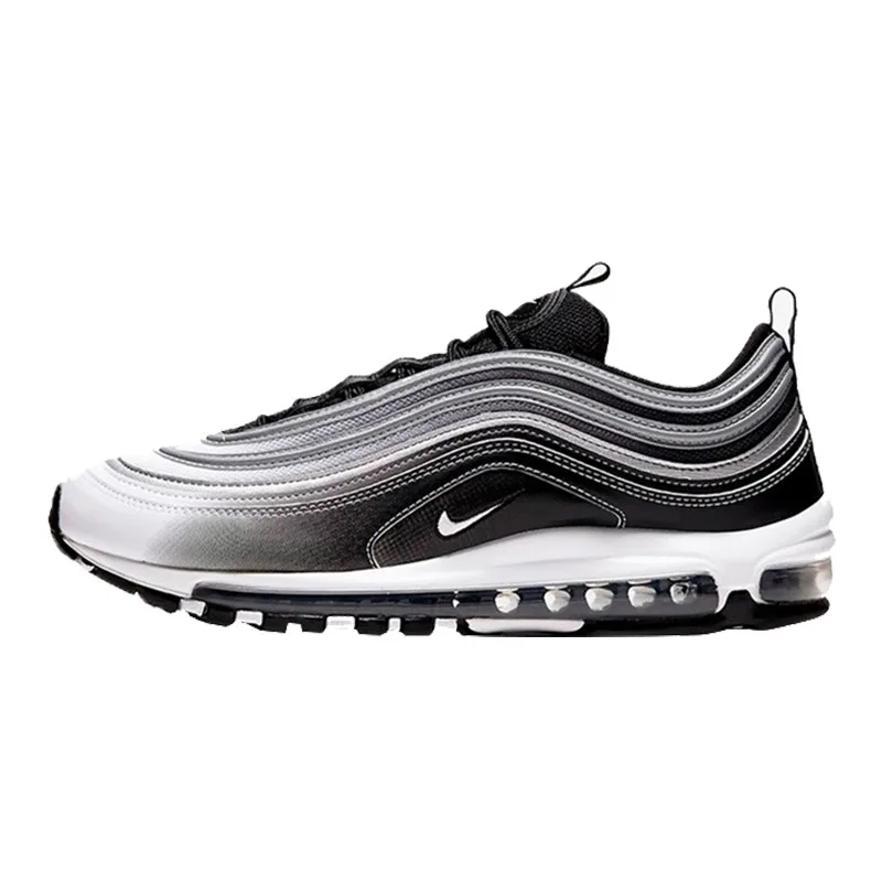 NIKE Men's Casual Shoes Classic Air Cushion AIR MAX 97 SE Sports Shoes CQ7512-046