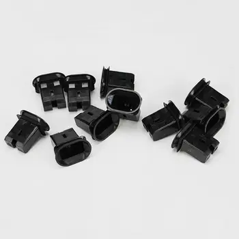 

For Passat B6 Passat b7L CC Rear seat buckle Clip 3C5 886 373