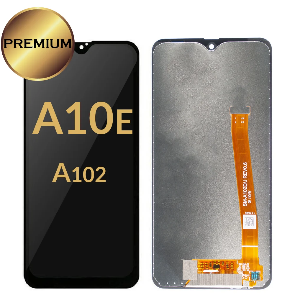 For Samsung A10e A102 Sm A102u Lcd Screen Display Replacement For Samsung A10e A102 Sm A102u Mobile Phone Lcd Display Mobile Phone Lcd Screens Aliexpress