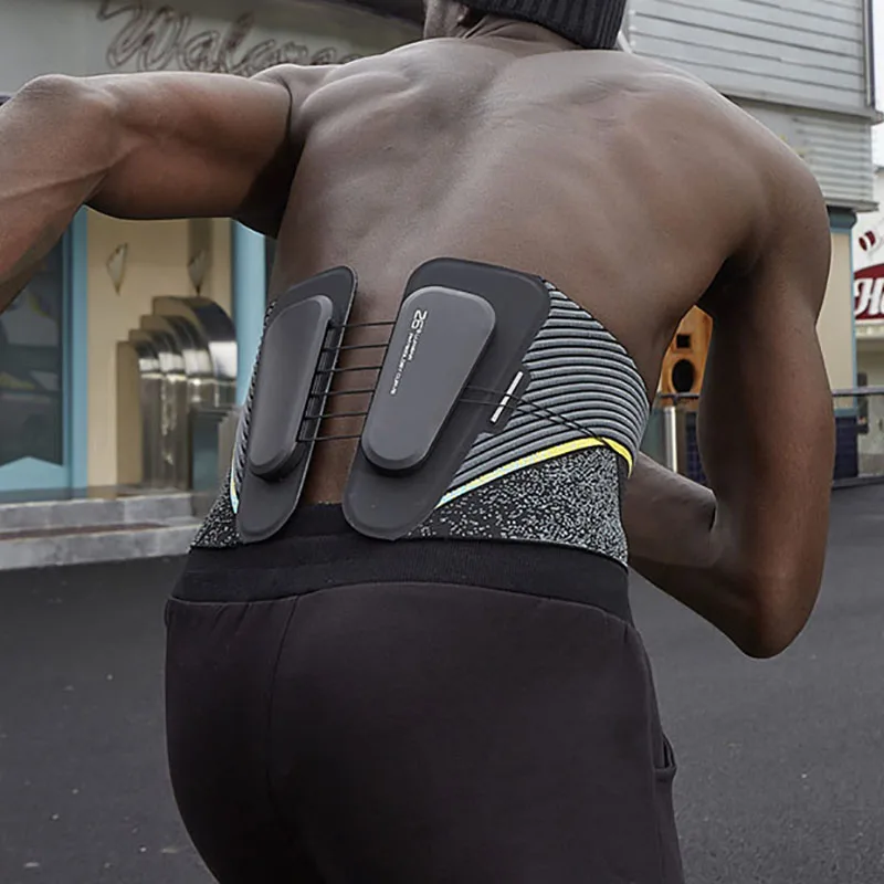 Youpin LERAVAN Shaped Waist Belt Posture Corrector
