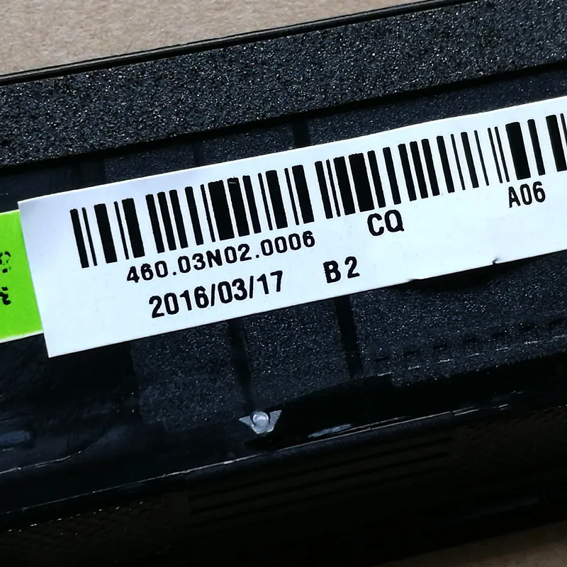 Ноутбук ЖК дисплей передняя панель экран рамки для lenovo S41-70 U41-70 S41-35 300S-14 500S xiaoxin I2000