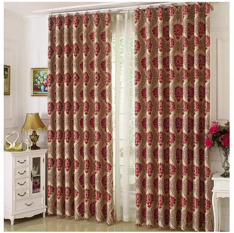 Да Letto Zaslony сделать окна Gardinen Cortinados Роскошные Кухня кварто Rideaux Pour Le салон Cortinas де Luxo Para Sala шторы