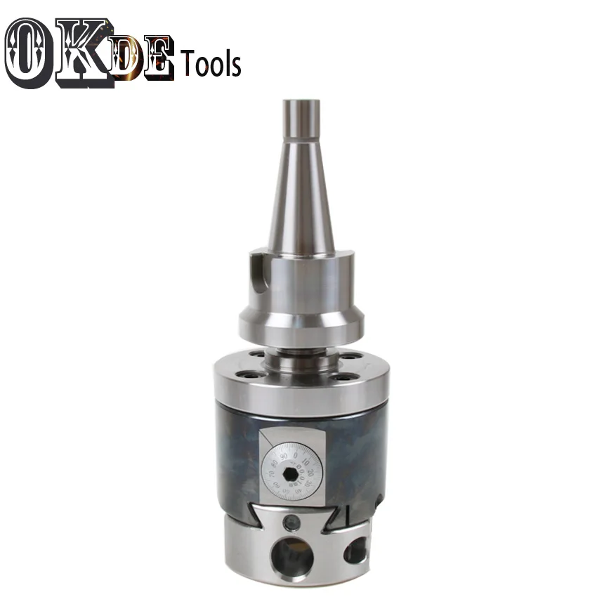 Высокоточный инструмент M24 NT50 NBH2084 CNC 0 01 nout Micro с NT хвостовиком система расточные