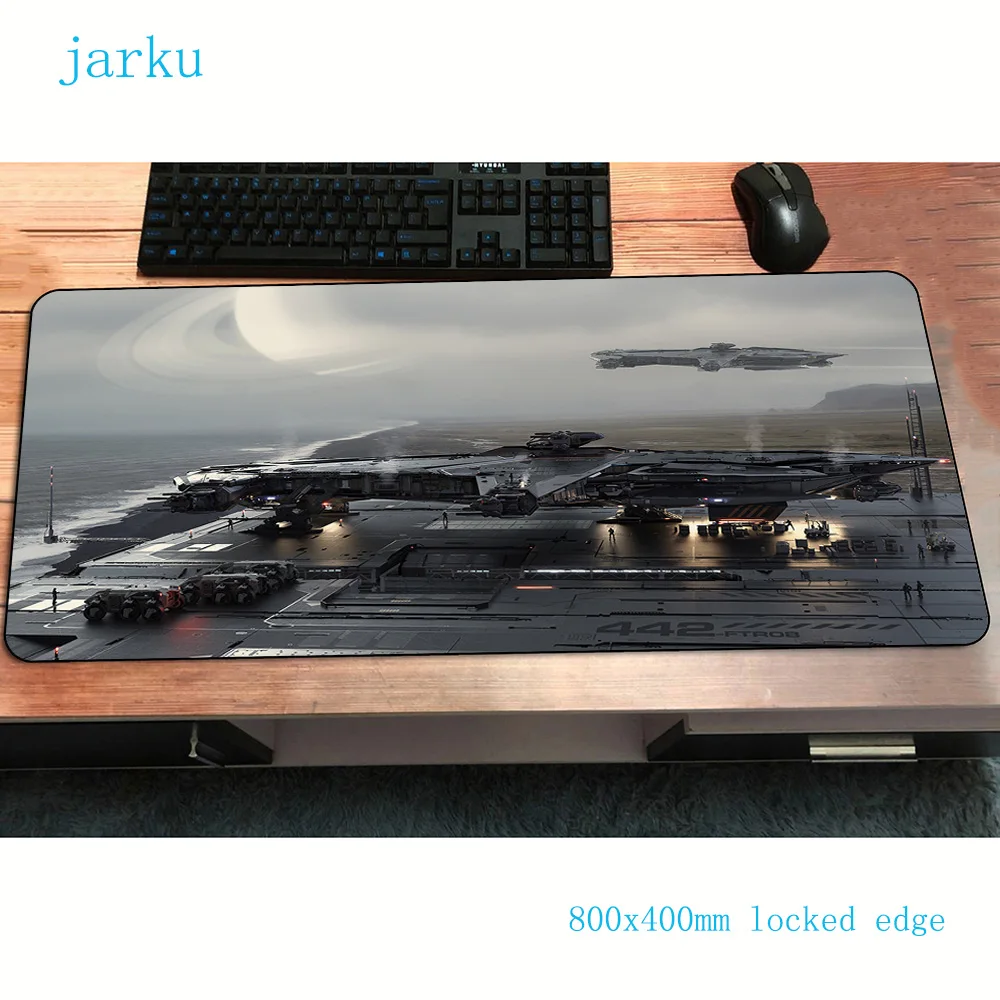 Star Citizen коврик для мыши цветной коврик для мыши notbook компьютерный коврик для мыши Подарочный игровой коврик для геймера до 800x400 мм коврики для мыши