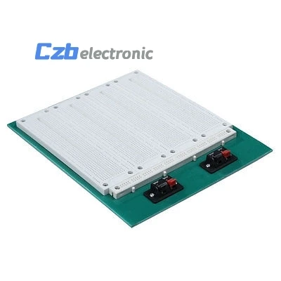 4 в 1 700 точка syb-500 Tiepoint PCB макет 700 пайки SYB-500 PCB комбинация экспериментальная широкая