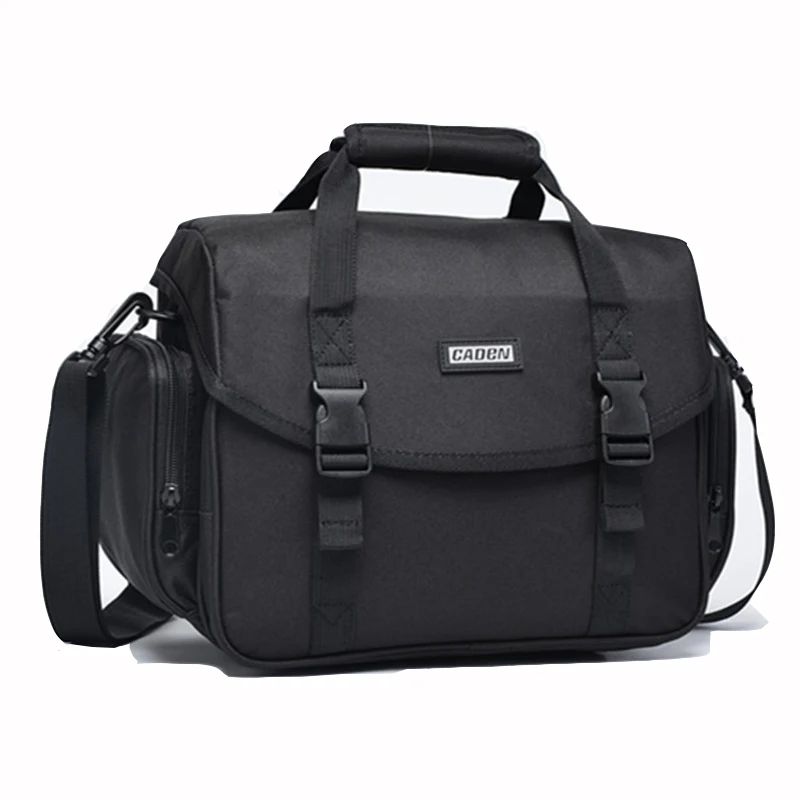 

Waterproof Camera Bag Backpack Shoulder Handbag Outdoor Multi-functional Photo Bag For Canon Nikon Sony DSLR Digital Camera Case