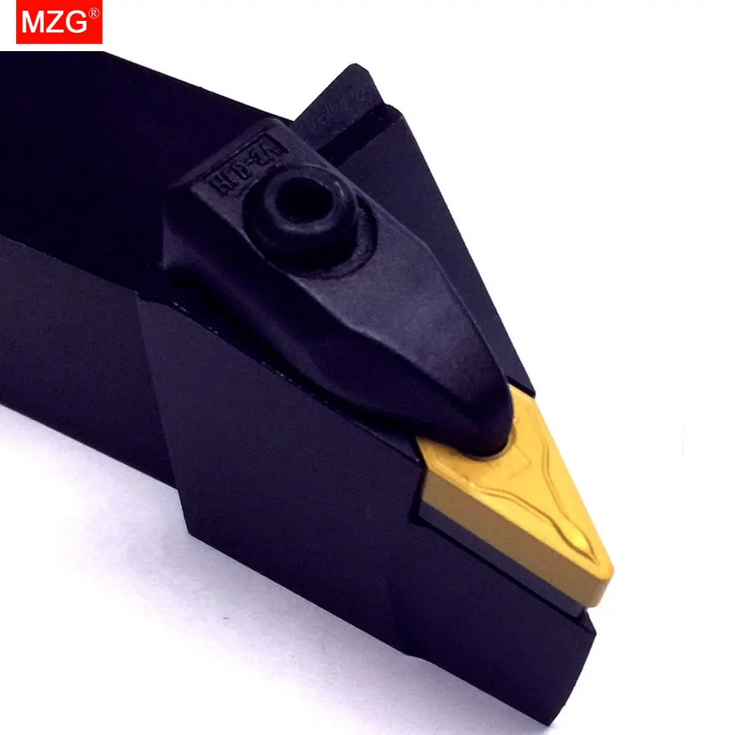 Токарный станок с ЧПУ MZG 25 20 мм|turning tool holder|external turning holderexternal |