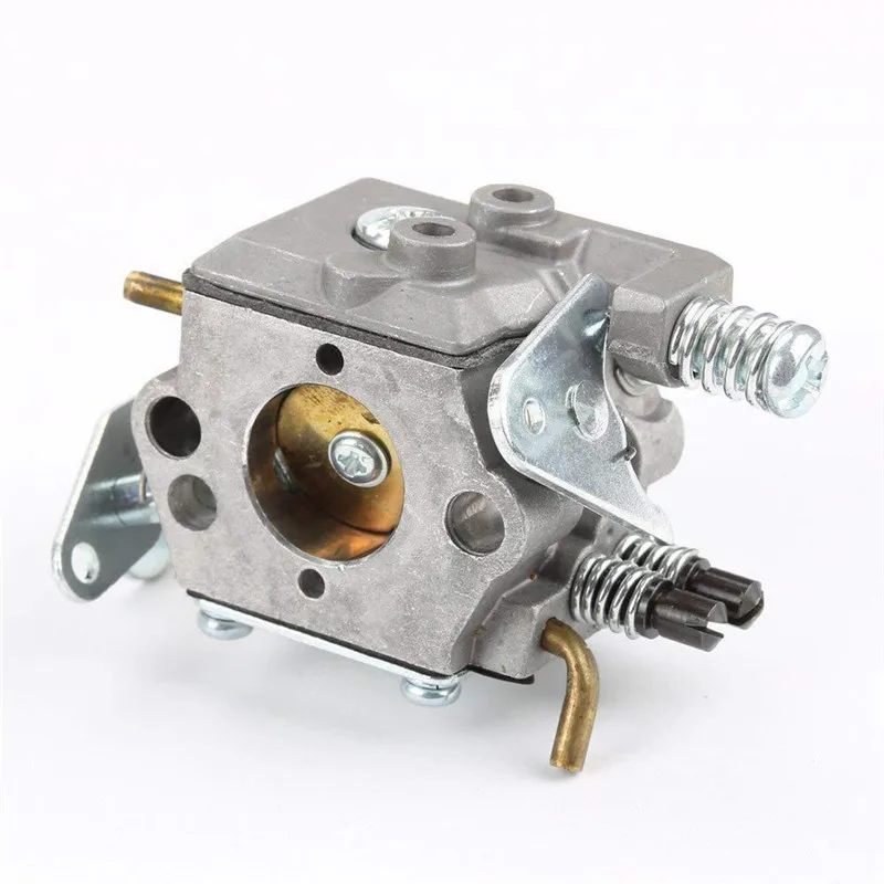 Alamor Mower Carburatore Per Sega A Catena Poulan 1950 2050 2150 2375 Walbro WT - Foto 12