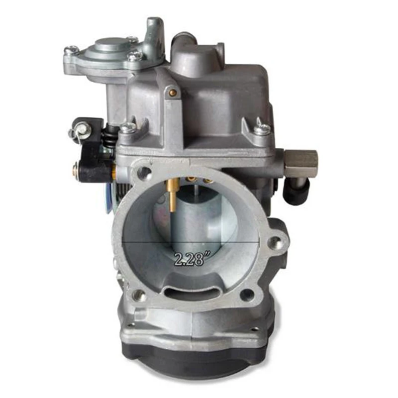 Карбюратор для Harley Davidson Glide Sportster 40 мм CV 40 XL883 27490-04 Carb