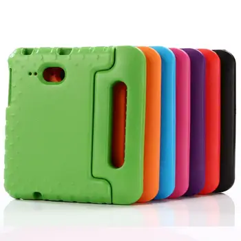 

For Samsung Tab A 7.0 Case Kids Eva Hand-held Shockproof Cover for Samsung Galaxy Tab A 7.0 Inch T280 T285 Funda SM-T280 SM-T285