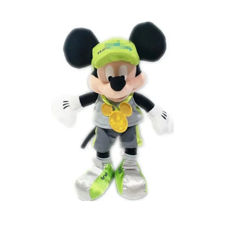 

1pieces/lot plush movement collection mouse 30cm doll gift Children's toys