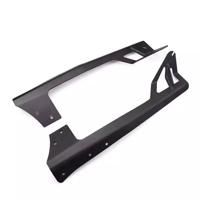 

Hao Sink 288W Wrangler 008 Modified 50-Inch LED Lamp Tube Bracket Holder Wrangler Spotlights Branch