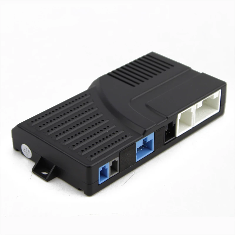  Wipers Sensor Smart Headlamps For Volkswagen VW Lavida 1.4T 2015 2016 2017 Auto Automatic Rain Wipe