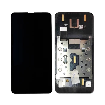 

For Xiaomi Mi Mix 3 LCD Display Touch Screen Digitizer Assembly With Frame mi Mix3 Replacement MiMix3 MiMix 3 lcd