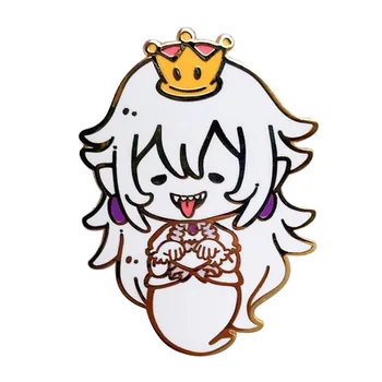 

Boosette Is Taking Over the Gaming World Pin