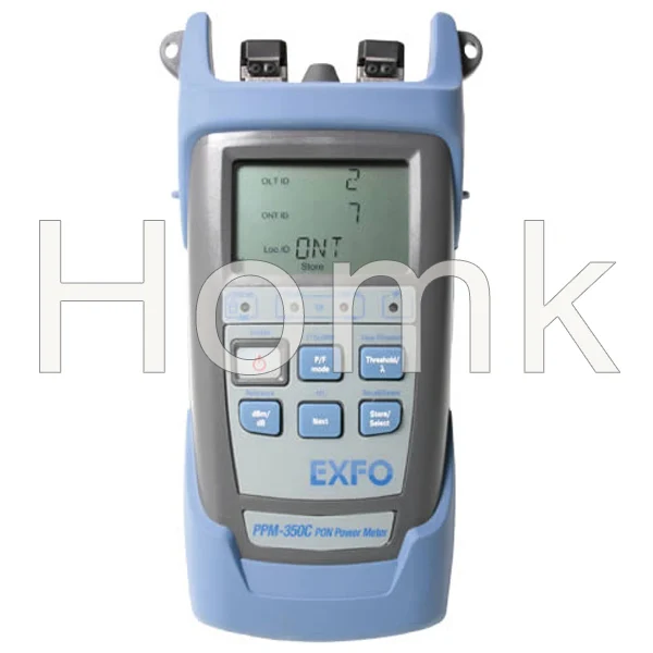 Boa qualidade exfo FPM300 series FPM302 FPM302X medidor de potência