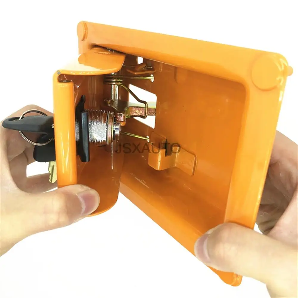 ForHitachisidedoorlockexcavatorZX2003sidedoorlockEX2005