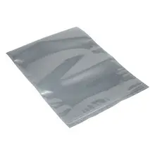 Антистатическая сумка, 230x320 мм/9x13 дюймов для хранения HDD SSD электронных устройств, 20 шт